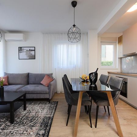 M&La Apartment Zadar Luaran gambar