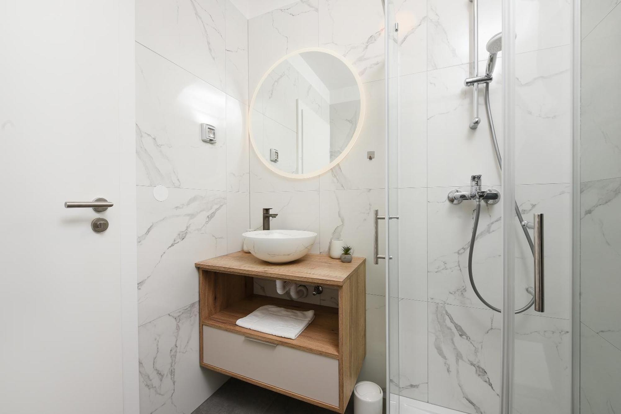 M&La Apartment Zadar Luaran gambar
