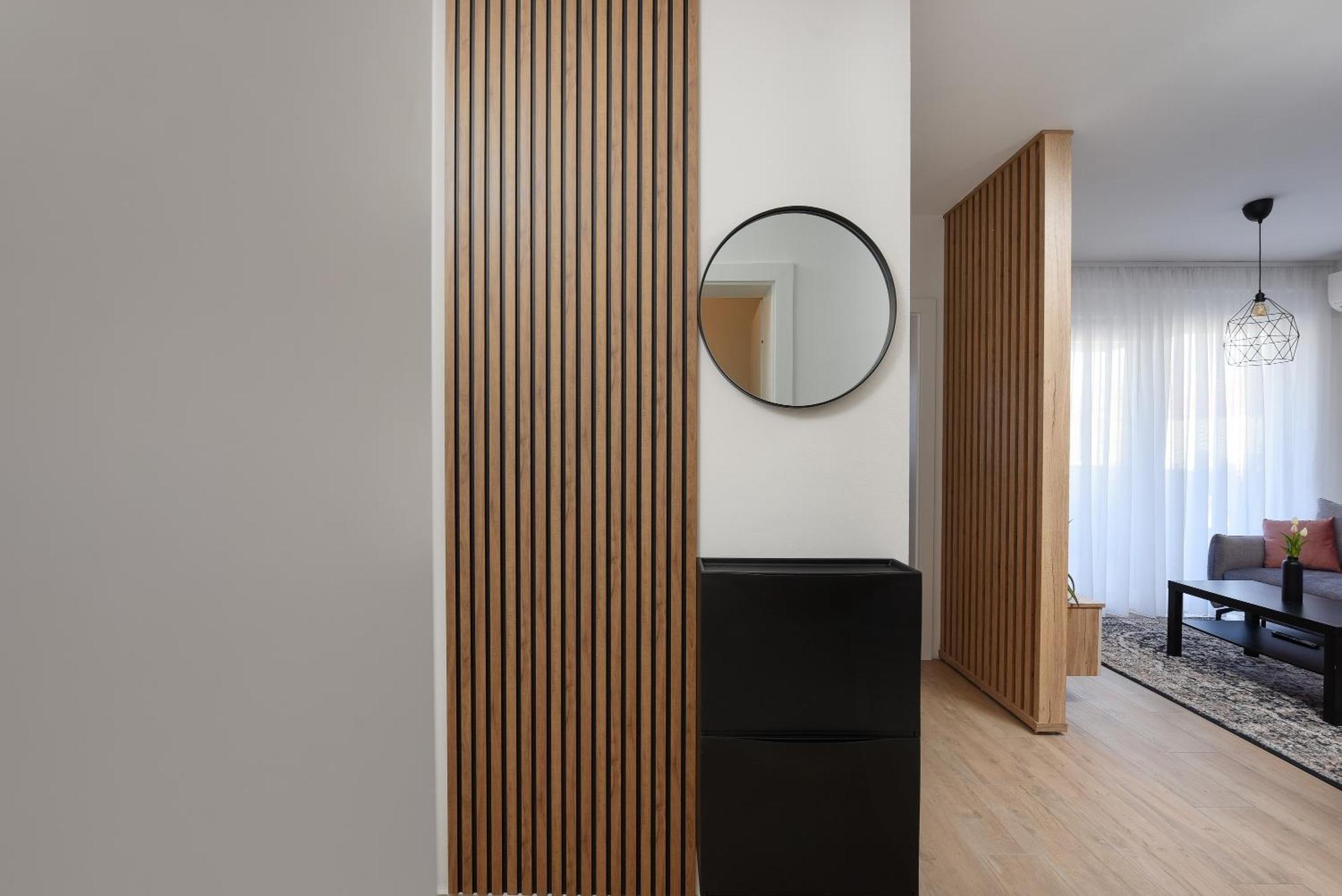 M&La Apartment Zadar Luaran gambar