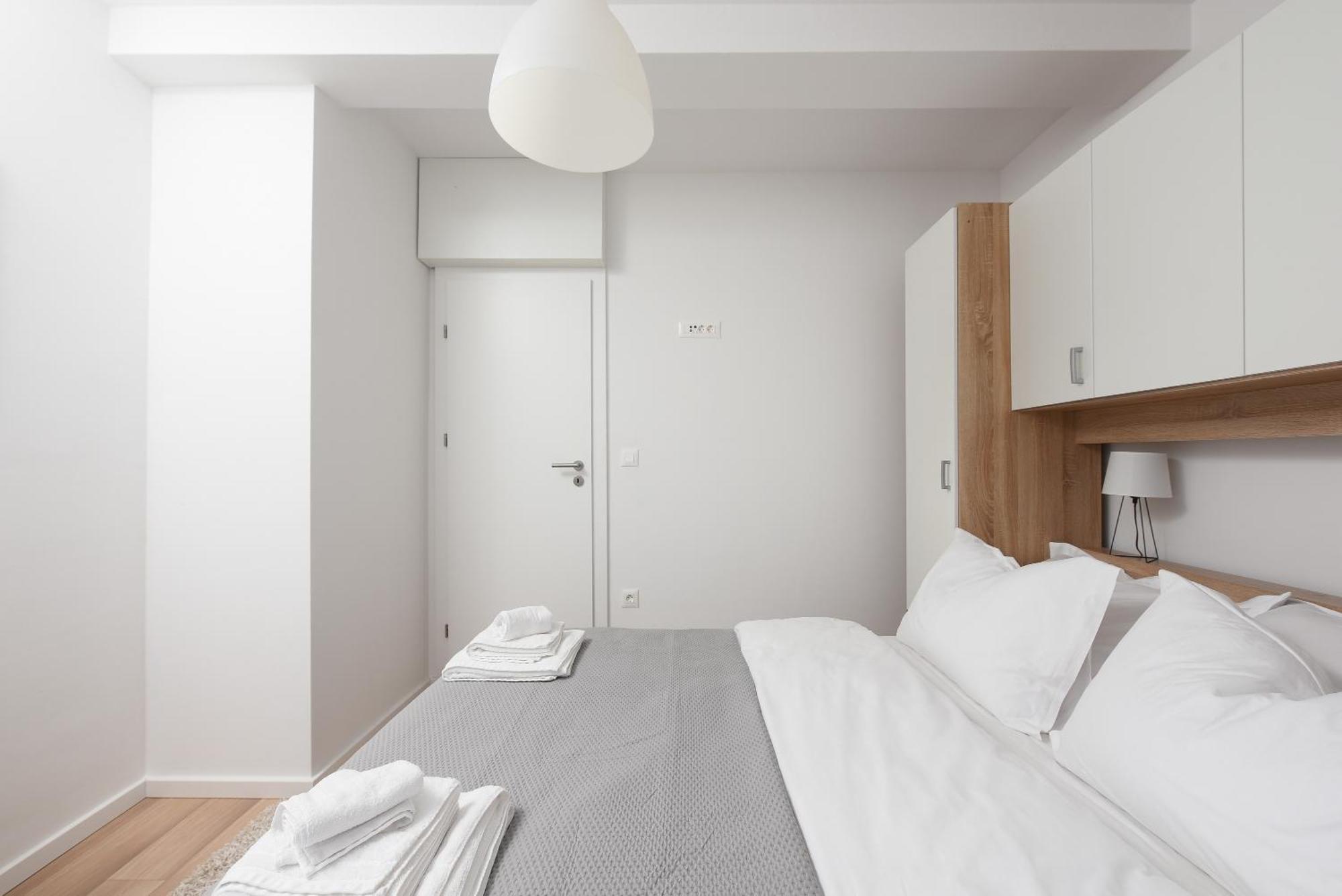 M&La Apartment Zadar Luaran gambar