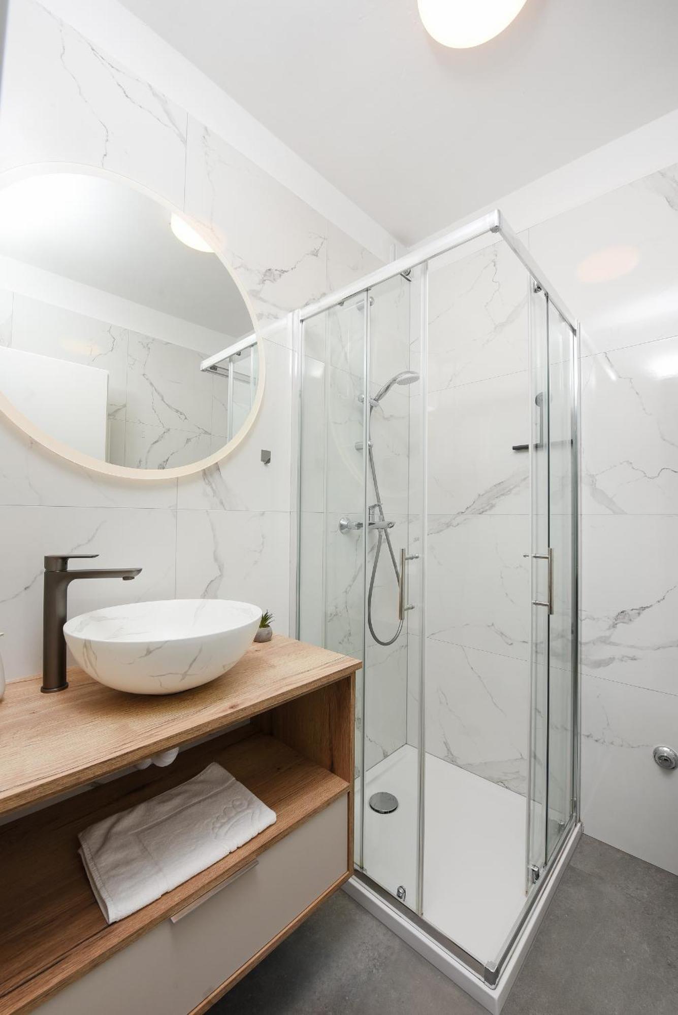M&La Apartment Zadar Luaran gambar